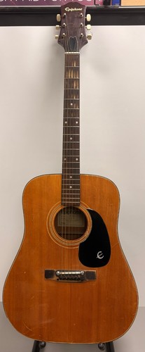 Epiphone 140 vintage - epiphone,