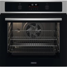 Zanussi zocnd7xn oven built - zanussi, built-in