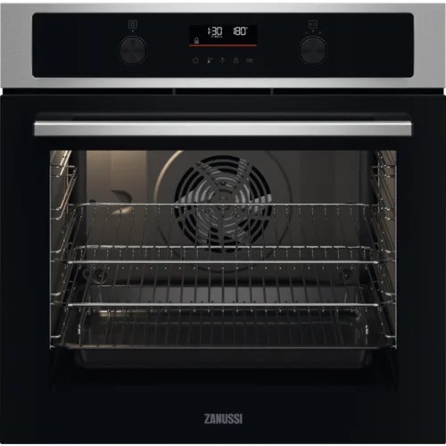 Zanussi zocnd7xn oven - oven, built-in