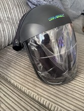 Universal Grinding Air Fed