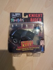 Mini Mates Knight Rider - Kitt