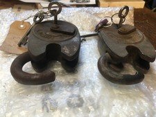 chubb london battleship padlock 2 no