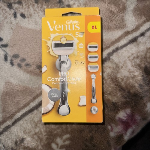 Gillette venus pro - gillette,