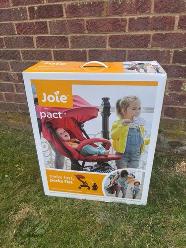Joie pact baby - pact, infant