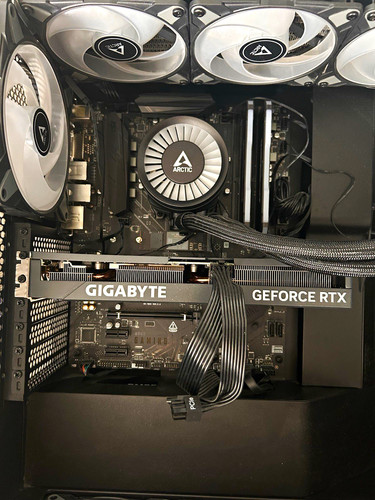 Gigabyte nvidia geforce - gigabyte,