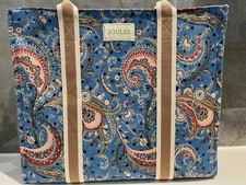 Joules Weekend Bag &