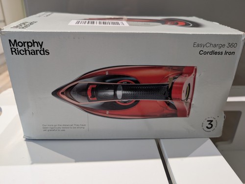 Morphy richards easy - richards,