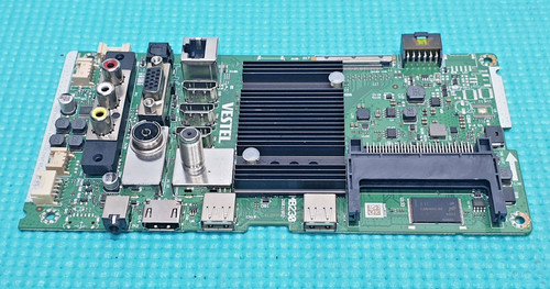 Main board toshiba - av, mb