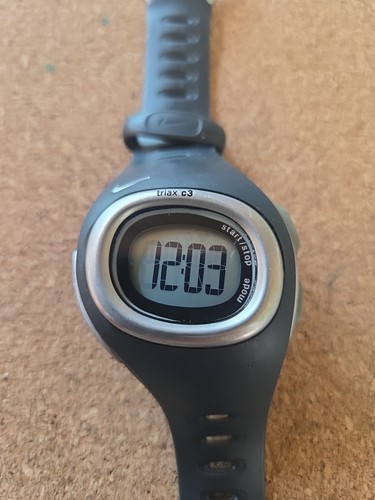 Nike triax digital sports - nike,
