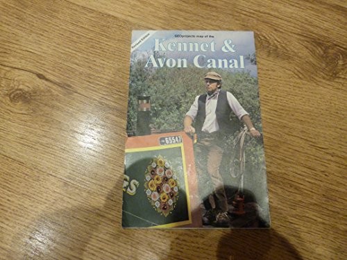 Kennet and avon canal inland - and,