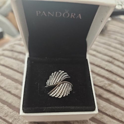 Genuine pandora majestic - genuine,