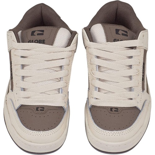 Globe parchment tilt trainers - tilt,