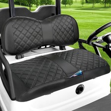 MOSNAI Yamaha Golf Cart Front