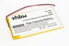 Battery for Iriver H340 H320
