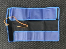 8 Pocket Chisel Roll /Tool