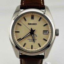 SEIKO Spirit 6R15-00C1 SARB035