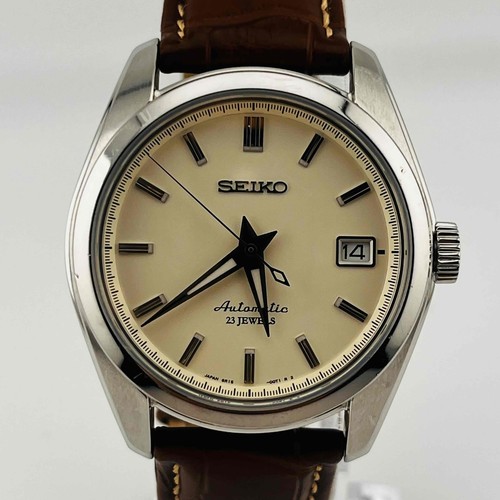 Seiko spirit 6r15 - seiko, sarb035