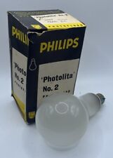 Philips Photolita No.2 500w