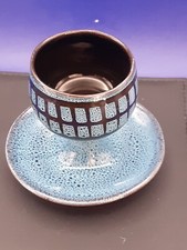 Rare Vintage Wellhouse pottery