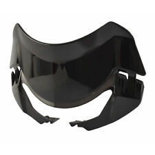 Black Windscreen Windshield