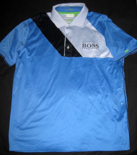 Martin kaymer hugo - boss, ®