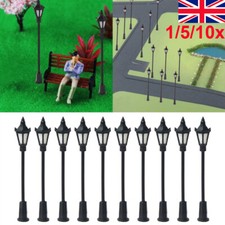 Oo gauge model - model, train