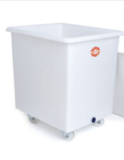 Drywite Fish And Chip Shop Chip Barrel On Wheels 36 GALLON Cafe Takeaway