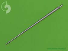 AM-72-052, Harrier FRS.1 / FRS.51 - Pitot Tube & Angle Of Attack p,  Master 1/72