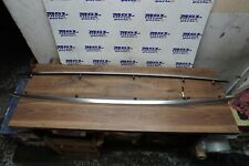 AUDI Q7 4M ROOF BARS /RAILS PAIR X2 4M0860021C 4M0860022C  2016-2020