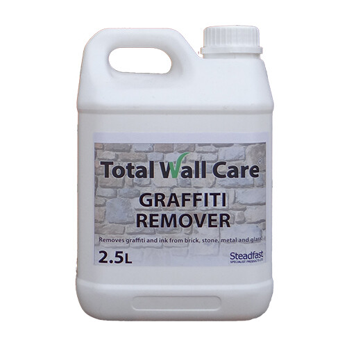 Total wall care graffiti - total,