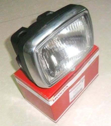 Genuine honda part complete - genuine,