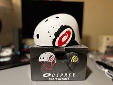 Osprey Bike Helmet Adjustable