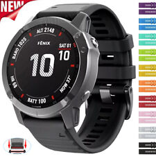 For Garmin Fenix 3HR 5 5X 6 6X