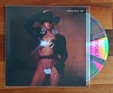 BEYONCE - TEXAS HOLD ‘EM  -