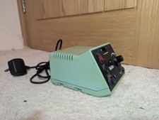 Weller Soldering Iron Station