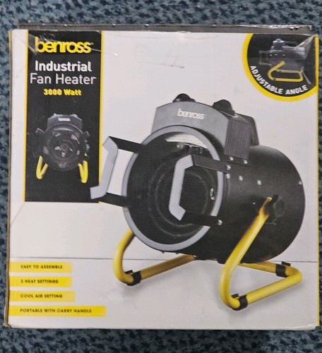Benross 42450 3000w 3kw - benross,