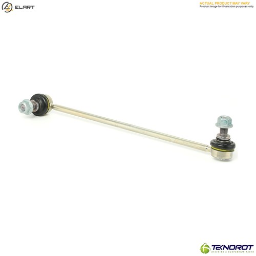 Linkcoupling rod stabiliser - linkcoupling,