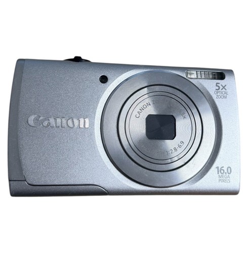 Canon powershot a2600 digital - powershot,
