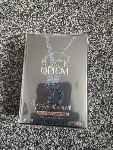 Ysl yves saint - ysl, black