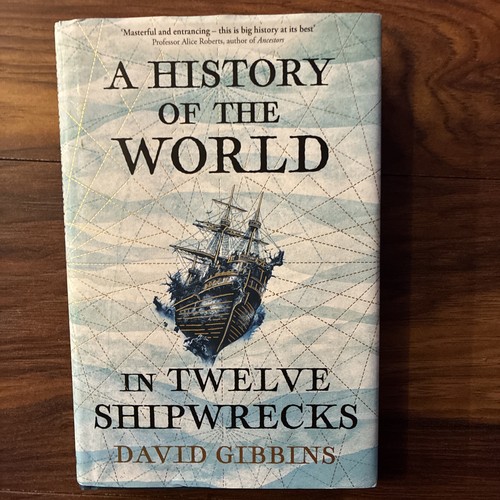 History the world in - a, of