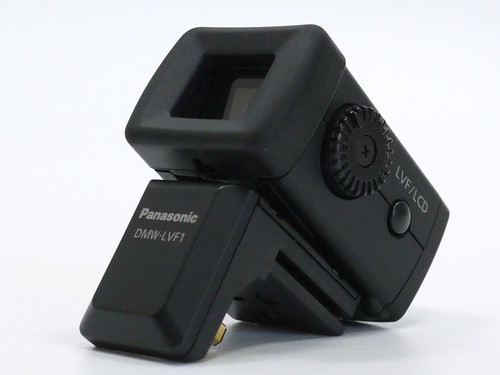Panasonic dmw lvf1 - dmw-lvf1, lumix