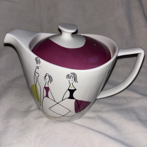 Sandersons for portmeirion - for,