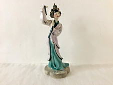 Goldscheider Temple Dancer (Listing 81)
