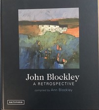 John Blockley a Retrospective