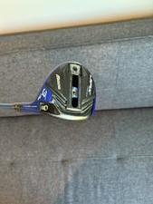 MIZUNO JPX 900 3 WOOD 15