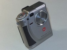 Leica Camera Digilux 4.3