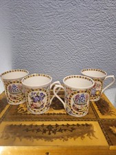 Beautiful Vintage Set of 4