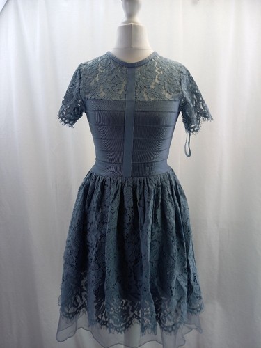 French connection dress - connection,