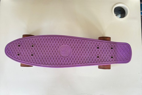 Penny board beleev - beleev, blue