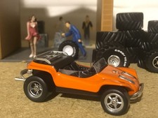 Dune buggy thomas crown - buggy,